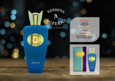 Hermosa Superio By Asten Eau De Parfum Spray 3.4 oz